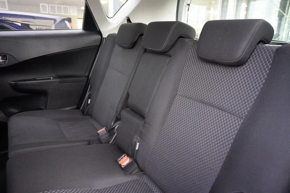 Toyota Verso-S - Afbeelding 13 van 30