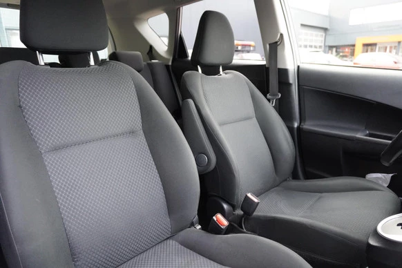 Toyota Verso-S - Afbeelding 15 van 30
