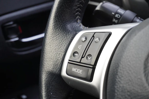 Toyota Verso-S - Afbeelding 17 van 30