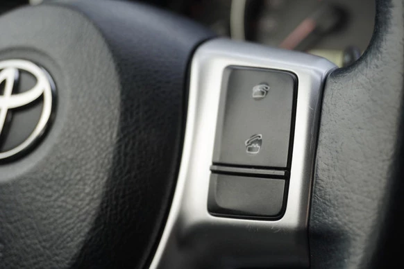 Toyota Verso-S - Afbeelding 18 van 30