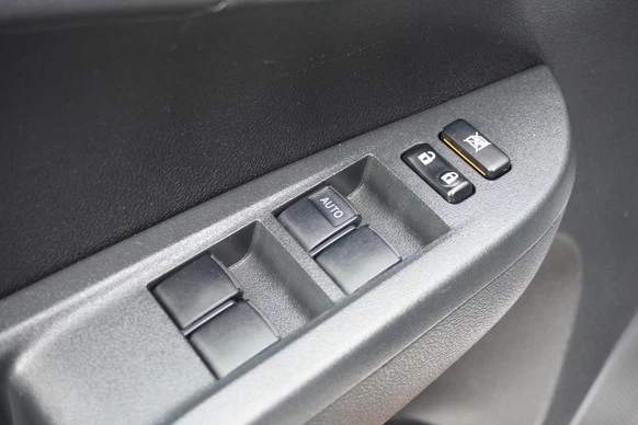 Toyota Verso-S - Afbeelding 19 van 30