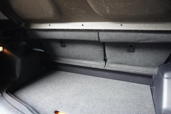 Toyota Verso-S - Afbeelding 20 van 30