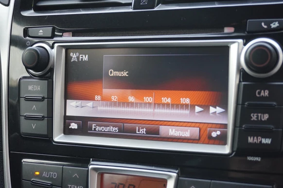 Toyota Verso-S - Afbeelding 23 van 30