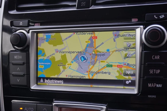 Toyota Verso-S - Afbeelding 24 van 30