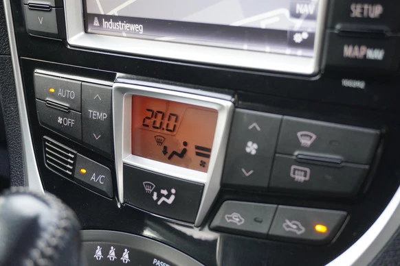 Toyota Verso-S - Afbeelding 25 van 30