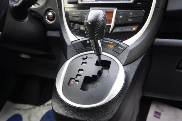 Toyota Verso-S - Afbeelding 26 van 30