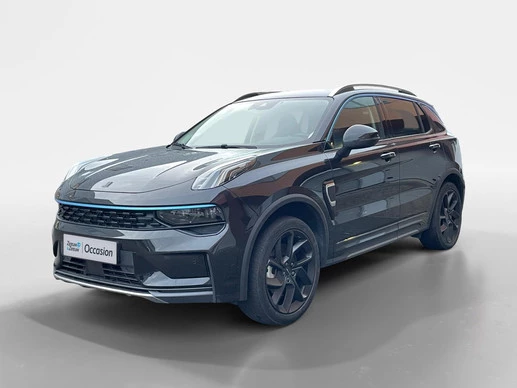 Lynk & Co 01 - Afbeelding 1 van 26