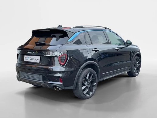 Lynk & Co 01 - Afbeelding 2 van 26