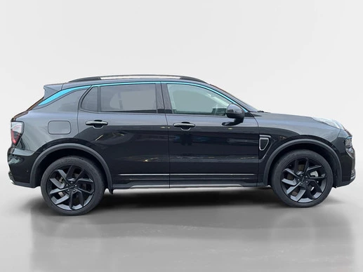 Lynk & Co 01 - Afbeelding 3 van 26