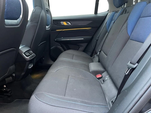 Lynk & Co 01 - Afbeelding 5 van 26