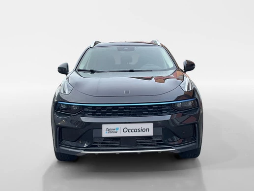 Lynk & Co 01 - Afbeelding 6 van 26