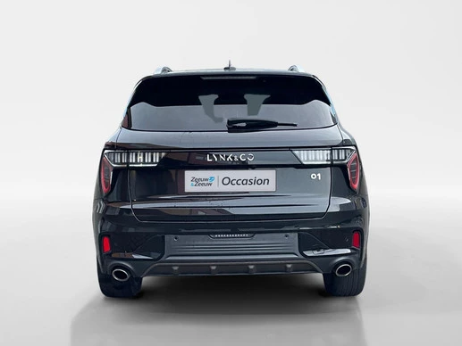 Lynk & Co 01 - Afbeelding 8 van 26