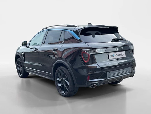 Lynk & Co 01 - Afbeelding 11 van 26