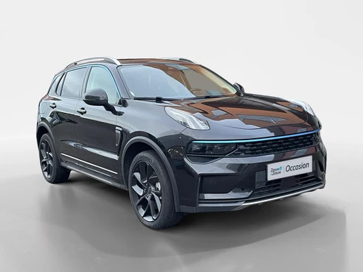 Lynk & Co 01 - Afbeelding 12 van 26