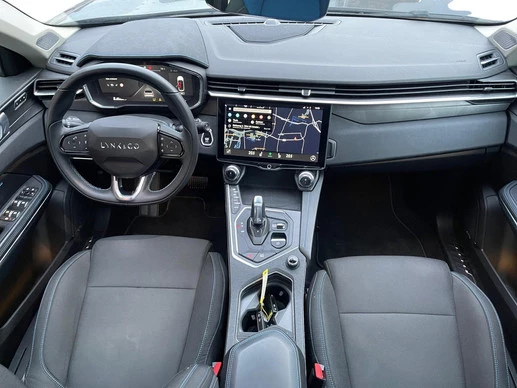 Lynk & Co 01 - Afbeelding 15 van 26