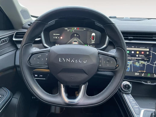 Lynk & Co 01 - Afbeelding 16 van 26