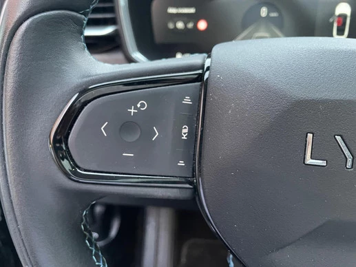 Lynk & Co 01 - Afbeelding 17 van 26