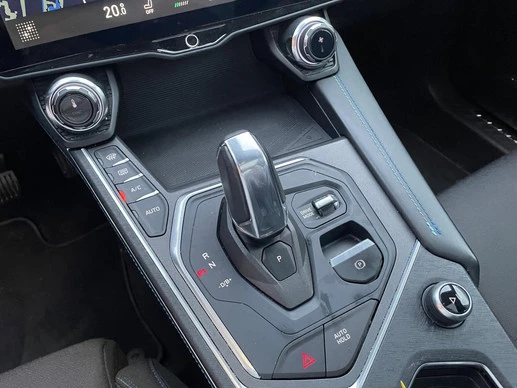 Lynk & Co 01 - Afbeelding 20 van 26