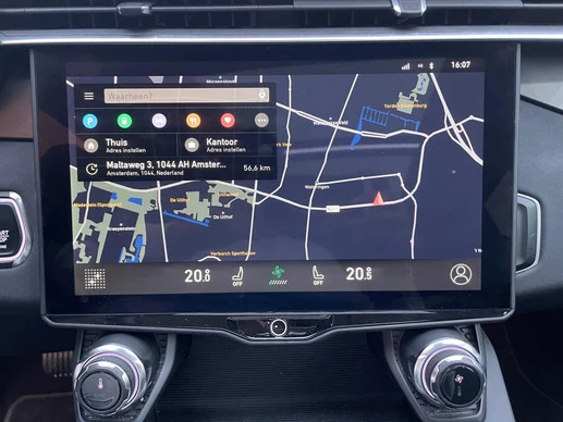 Lynk & Co 01 - Afbeelding 21 van 26