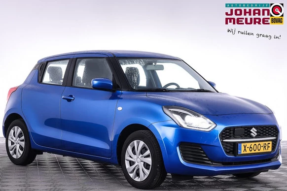 Suzuki Swift - Afbeelding 1 van 30