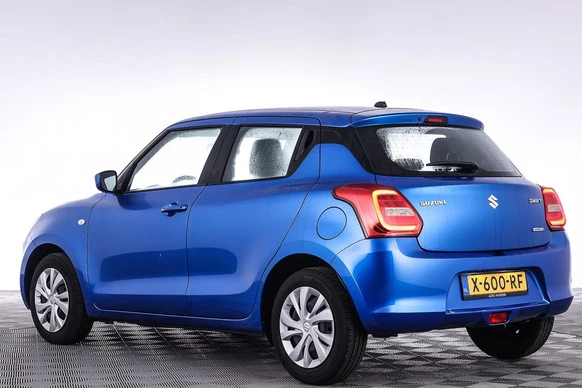 Suzuki Swift - Afbeelding 2 van 30