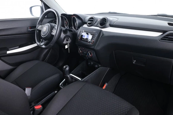 Suzuki Swift - Afbeelding 4 van 30