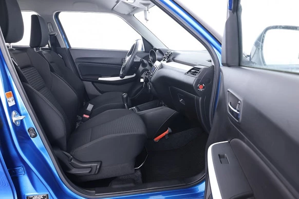 Suzuki Swift - Afbeelding 6 van 30