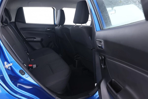 Suzuki Swift - Afbeelding 7 van 30