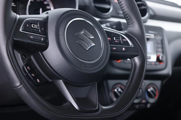 Suzuki Swift - Afbeelding 9 van 30