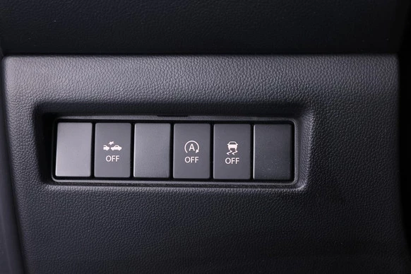 Suzuki Swift - Afbeelding 10 van 30