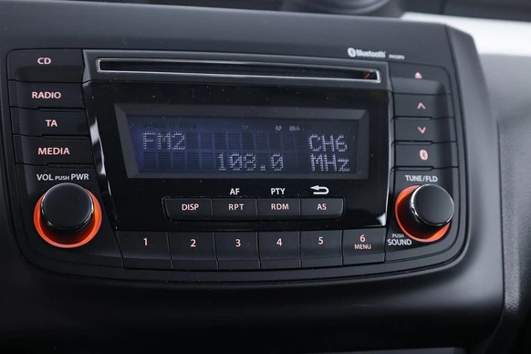 Suzuki Swift - Afbeelding 11 van 30