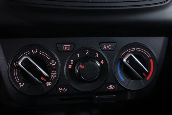 Suzuki Swift - Afbeelding 12 van 30