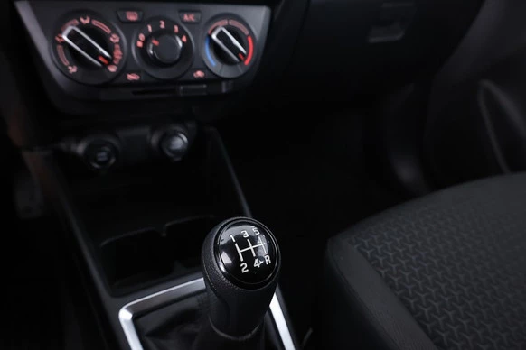 Suzuki Swift - Afbeelding 13 van 30