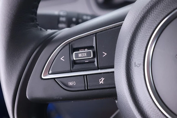 Suzuki Swift - Afbeelding 14 van 30