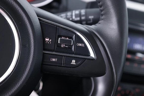 Suzuki Swift - Afbeelding 16 van 30