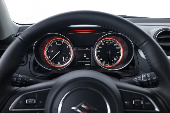 Suzuki Swift - Afbeelding 17 van 30