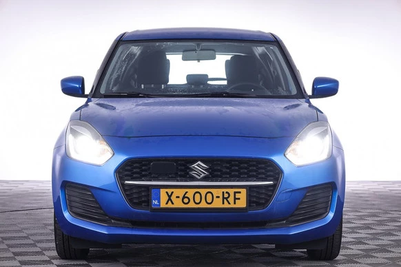 Suzuki Swift - Afbeelding 22 van 30