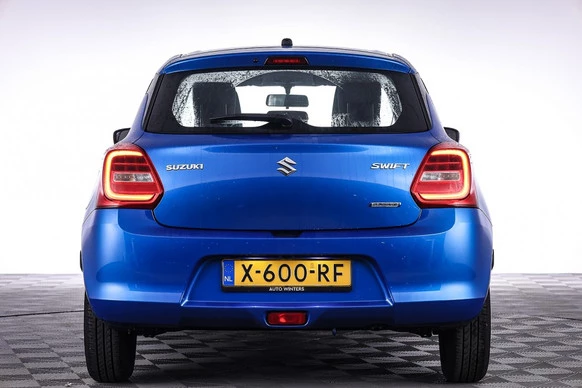 Suzuki Swift - Afbeelding 24 van 30