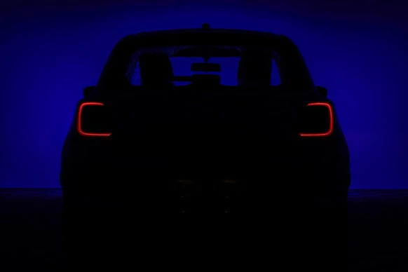 Suzuki Swift - Afbeelding 25 van 30