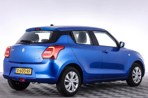 Suzuki Swift - Afbeelding 26 van 30