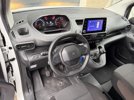 Peugeot Partner - Afbeelding 2 van 30