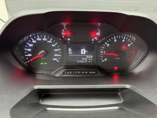 Peugeot Partner - Afbeelding 6 van 30