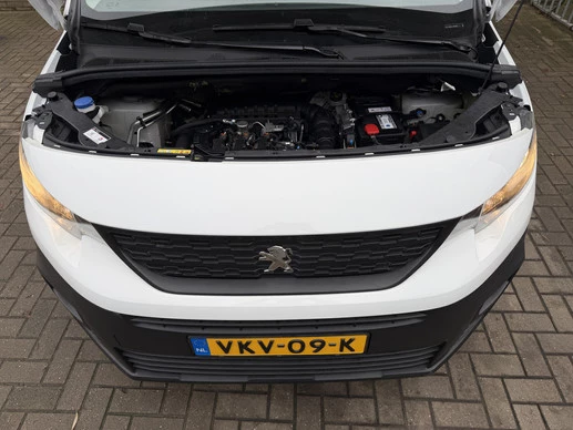 Peugeot Partner - Afbeelding 8 van 30