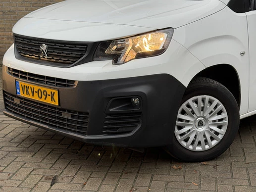 Peugeot Partner - Afbeelding 9 van 30