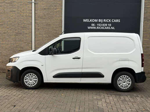 Peugeot Partner - Afbeelding 10 van 30
