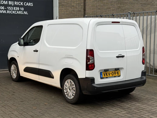 Peugeot Partner - Afbeelding 11 van 30