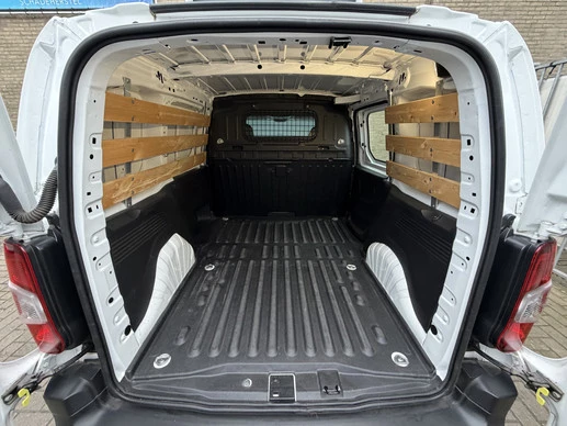 Peugeot Partner - Afbeelding 13 van 30