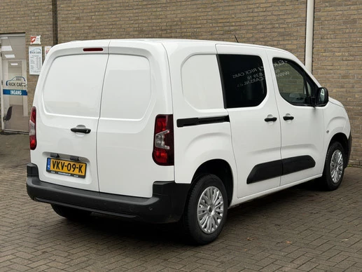 Peugeot Partner - Afbeelding 14 van 30