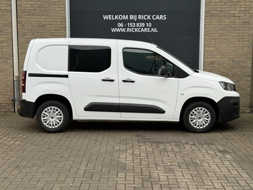 Peugeot Partner - Afbeelding 15 van 30