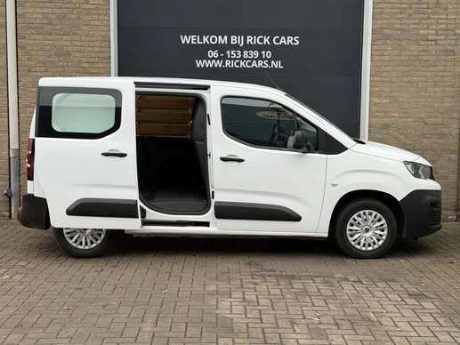 Peugeot Partner - Afbeelding 16 van 30